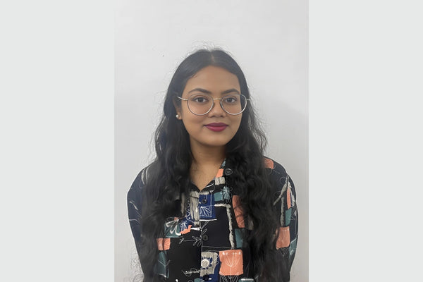 IRUM NAZNEEN