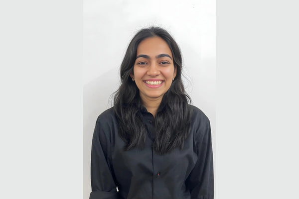 TANISHKA SIKARWAR
