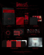 BamBam – 3rd Mini Album [BAMESIS]