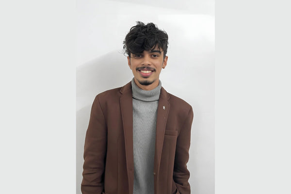 RAJ BHOIR