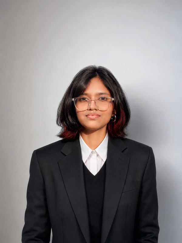 DIAVYA GAIKWAD