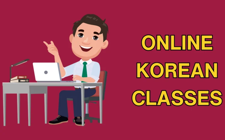  Korean Fluency in 90 Days: Online Classes Tailored to Your Level